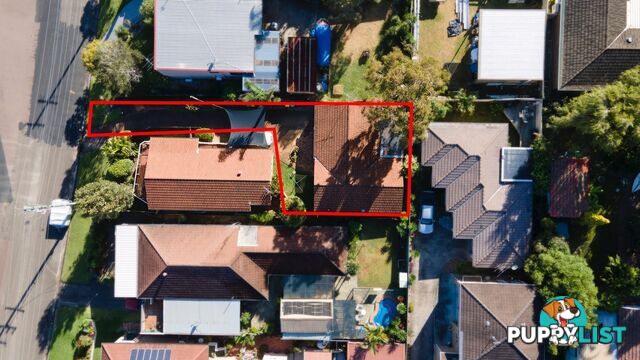 2/33 Peel Street TOUKLEY NSW 2263