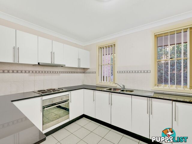 Unit 18/14A Woodward Avenue WYONG NSW 2259