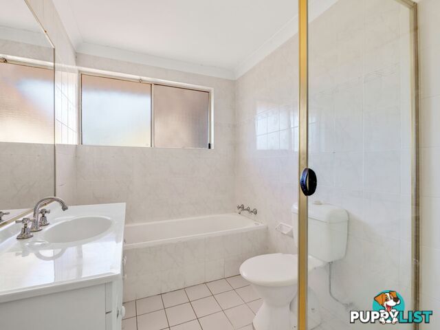 Unit 18/14A Woodward Avenue WYONG NSW 2259