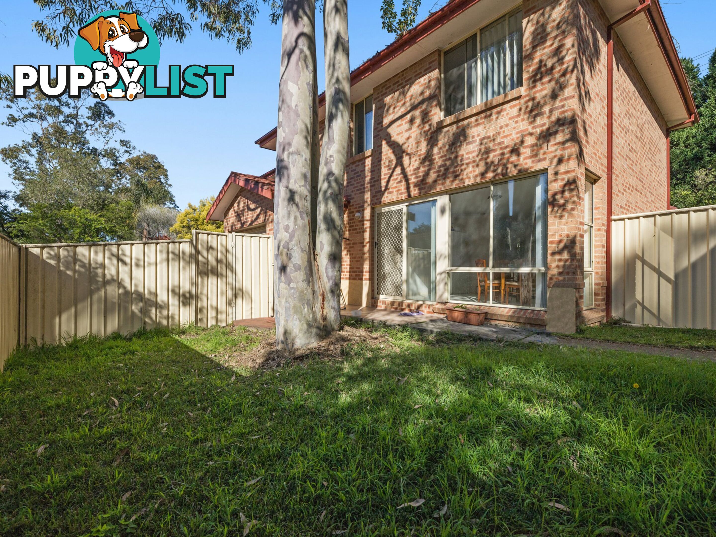 Unit 18/14A Woodward Avenue WYONG NSW 2259