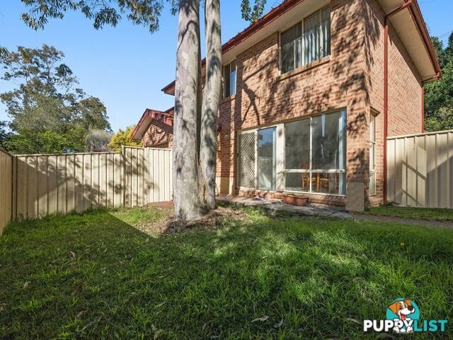 Unit 18/14A Woodward Avenue WYONG NSW 2259