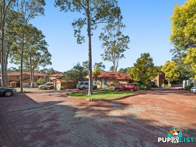 Unit 18/14A Woodward Avenue WYONG NSW 2259