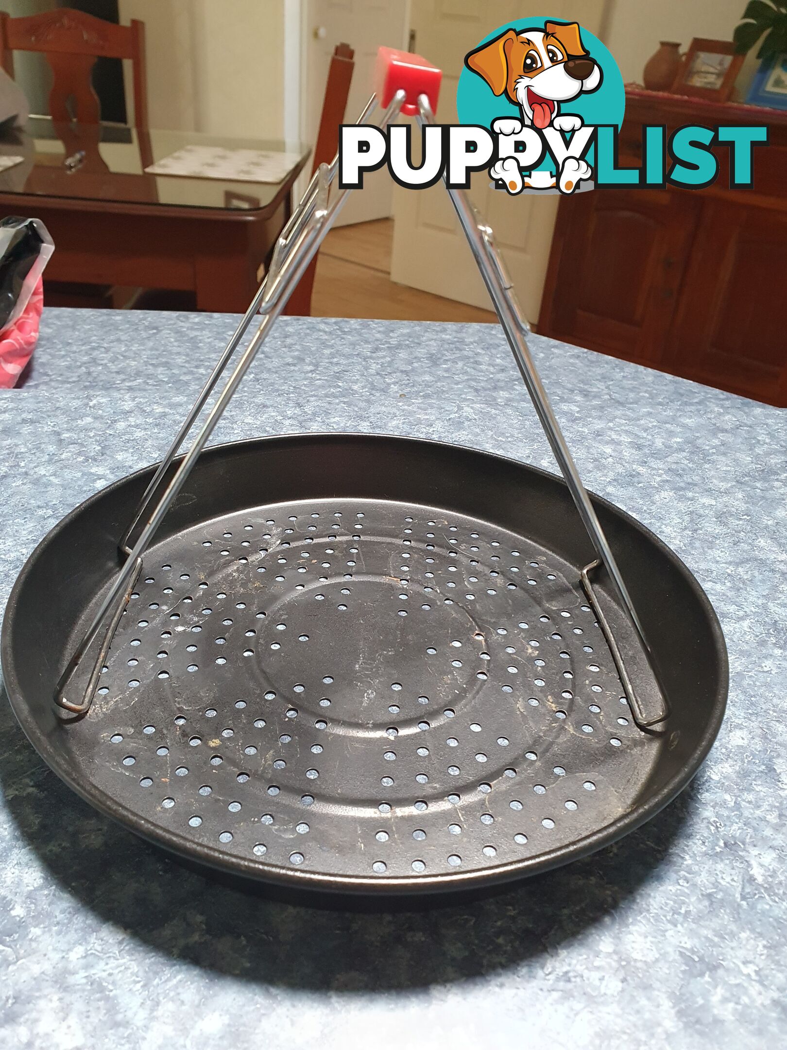 Sunbeam nutri Convection oven