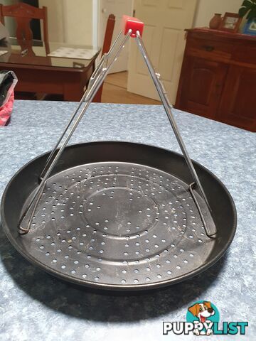 Sunbeam nutri Convection oven