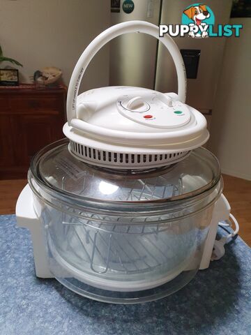 Sunbeam nutri Convection oven