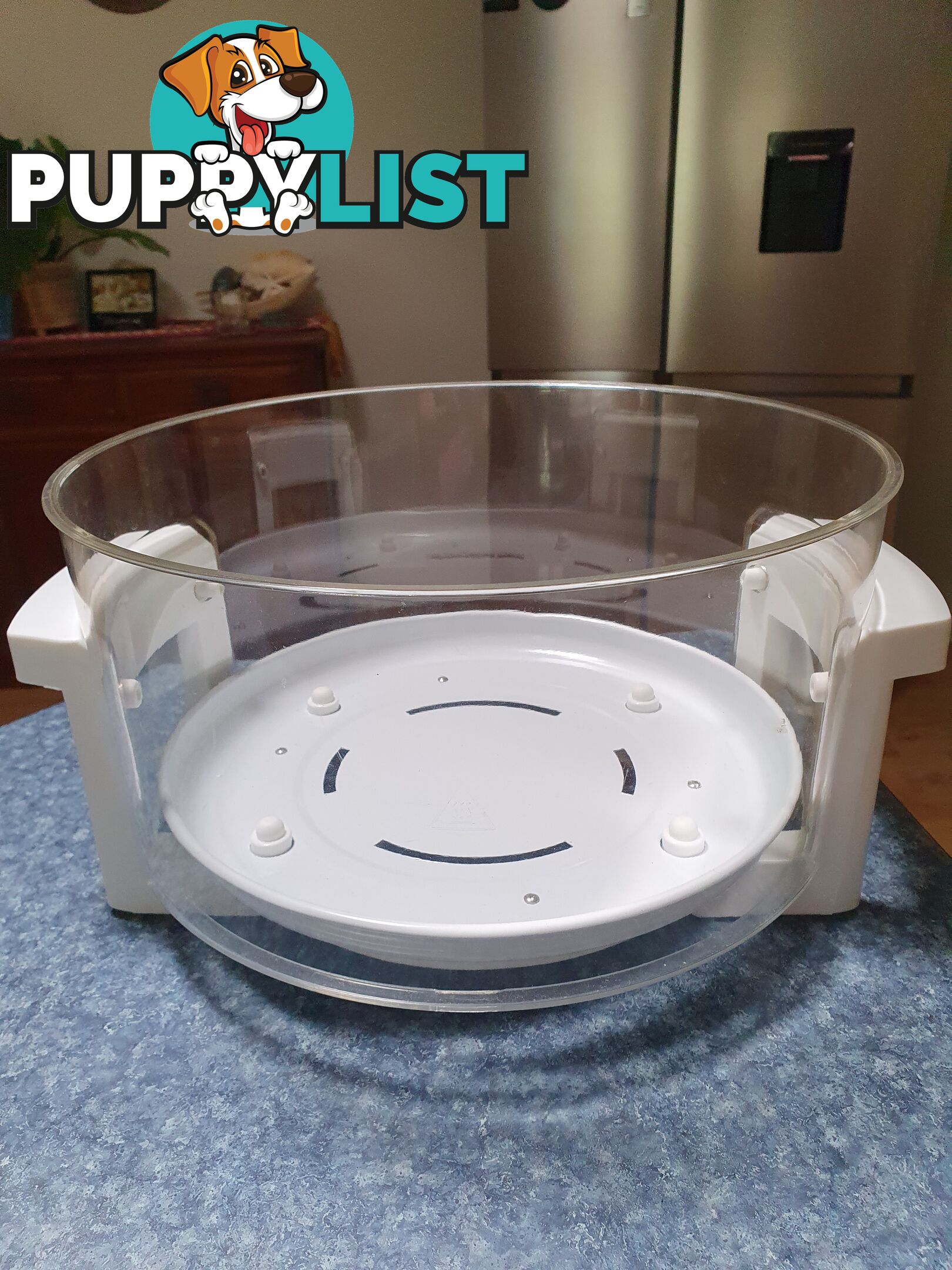 Sunbeam nutri Convection oven