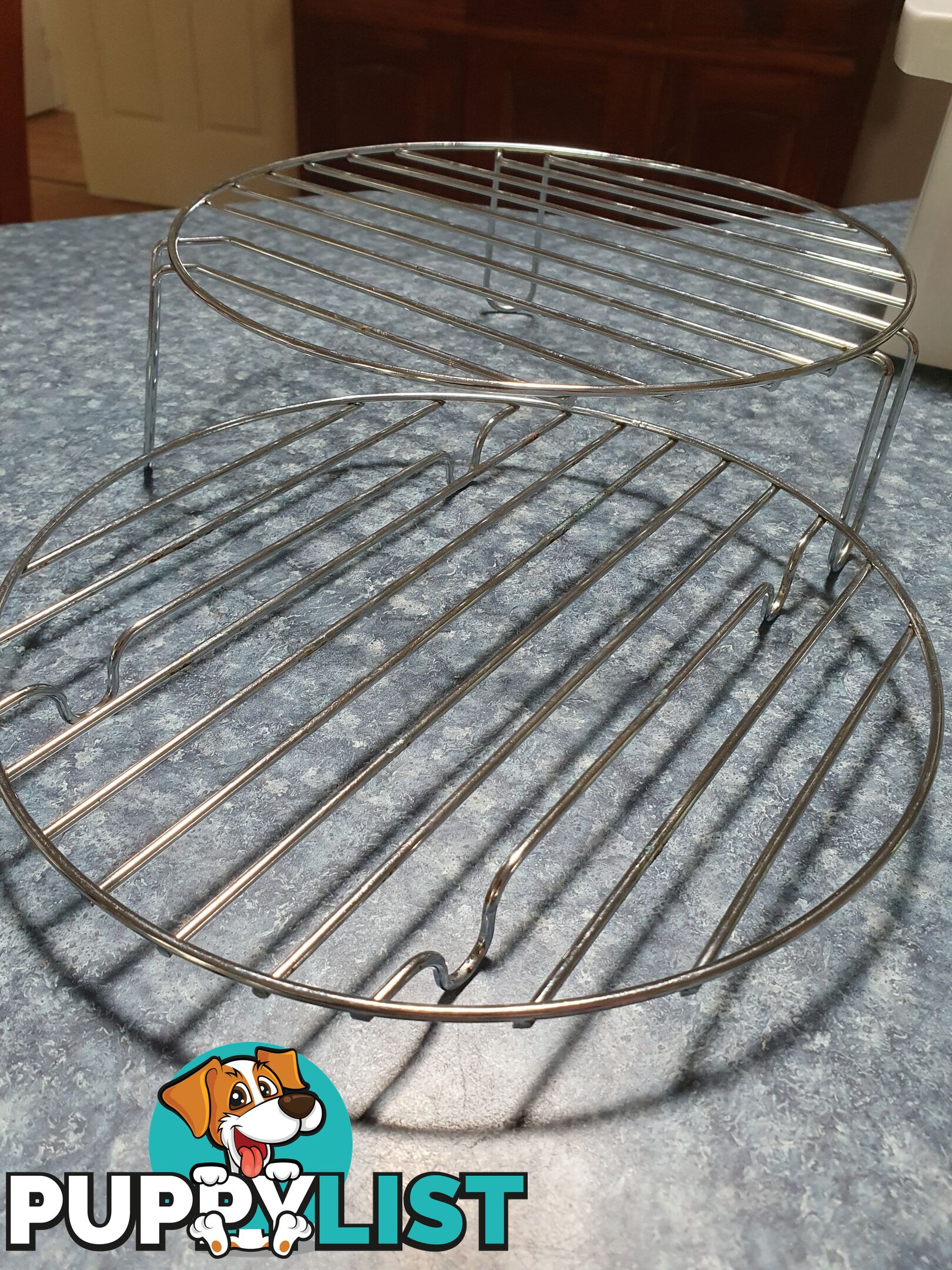 Sunbeam nutri Convection oven