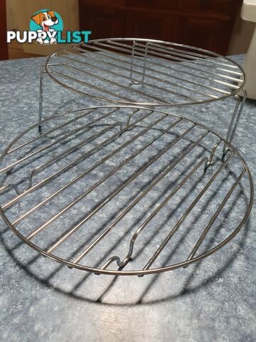 Sunbeam nutri Convection oven