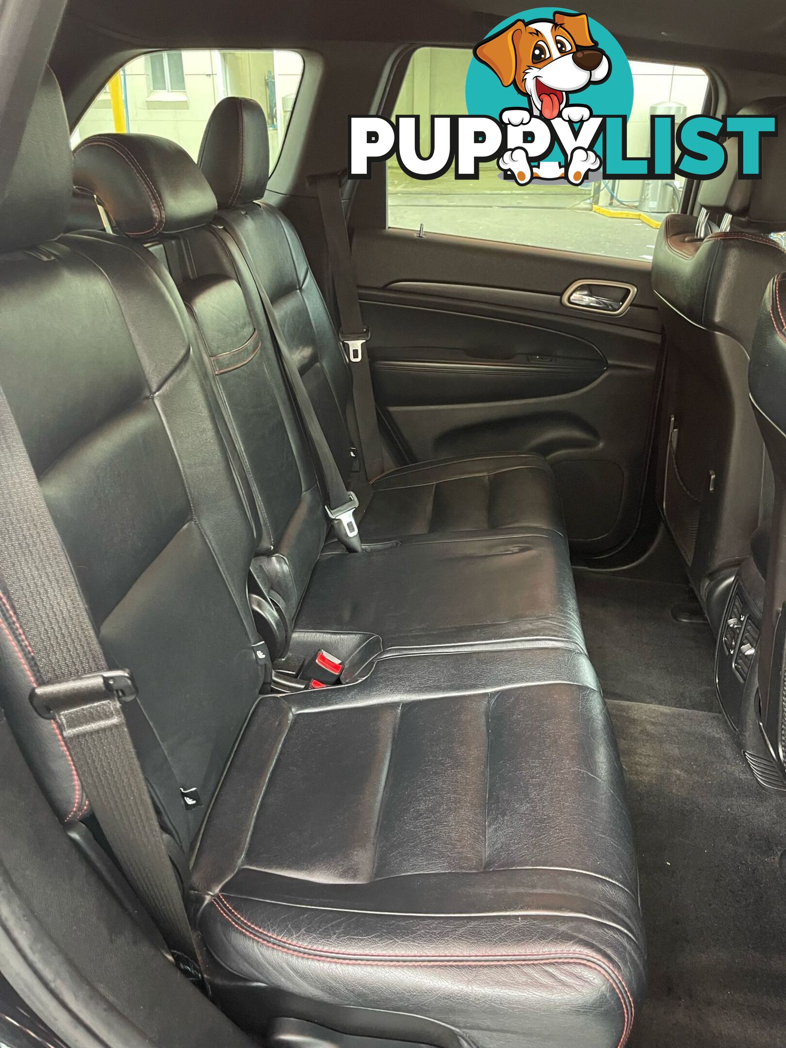 2013 Jeep Grand Cherokee WK MY13 LAREDO 4X4 SUV Automatic
