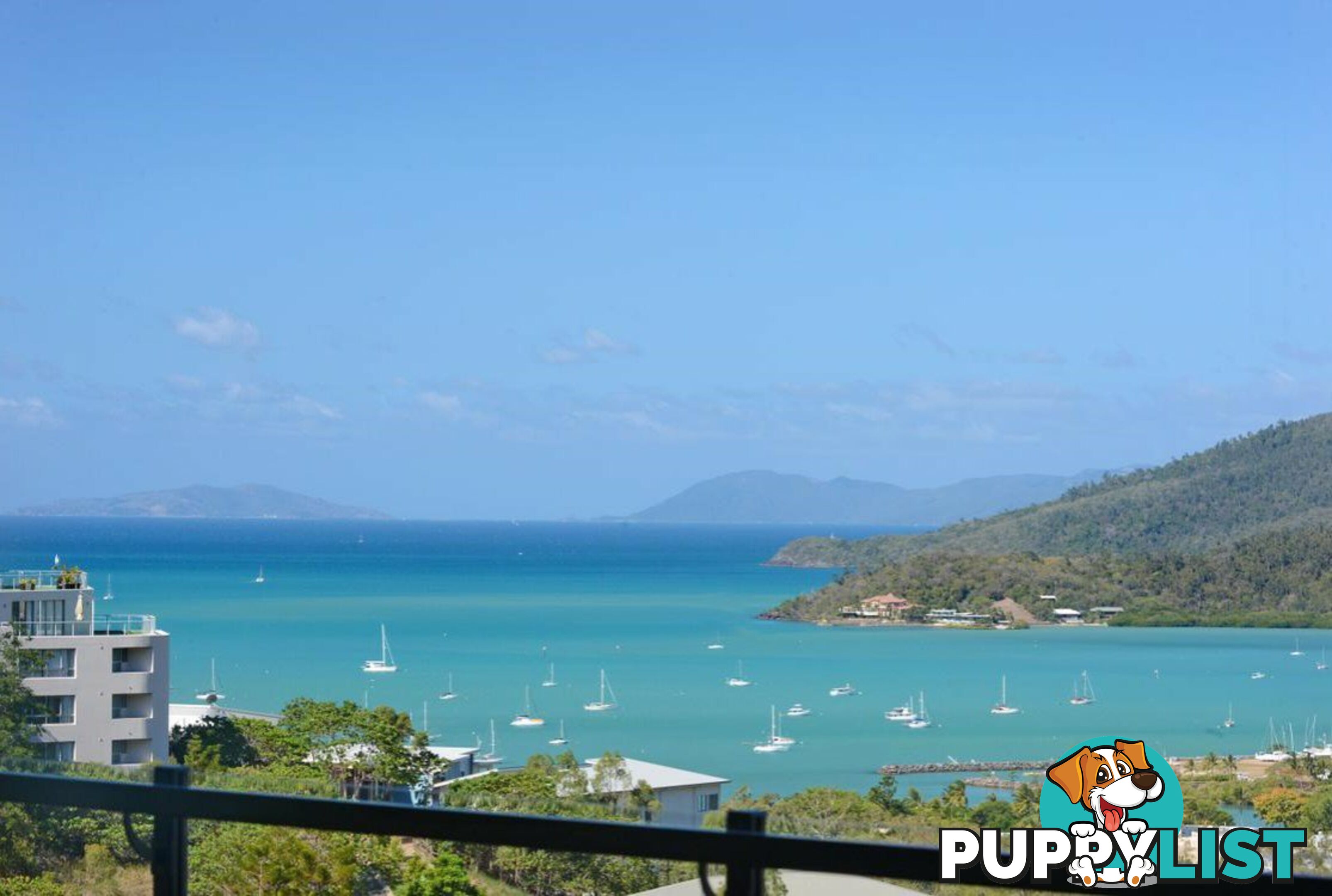 13 Cumberland Court AIRLIE BEACH QLD 4802