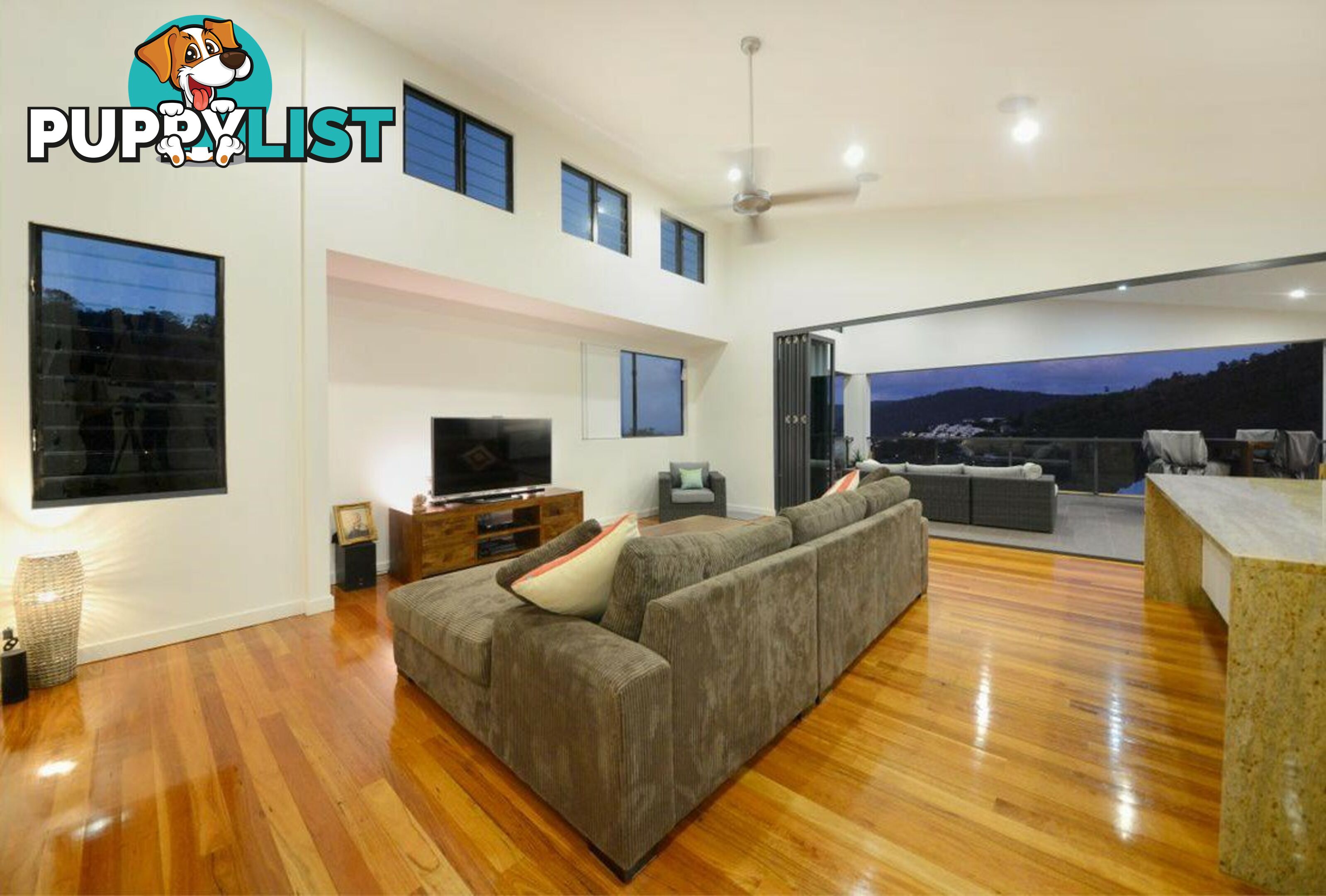 13 Cumberland Court AIRLIE BEACH QLD 4802