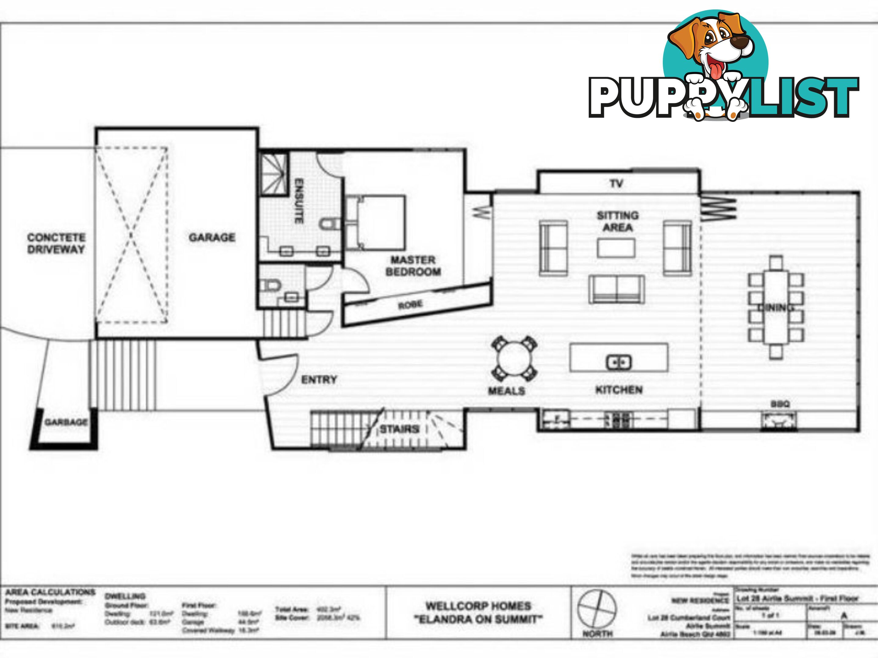 13 Cumberland Court AIRLIE BEACH QLD 4802