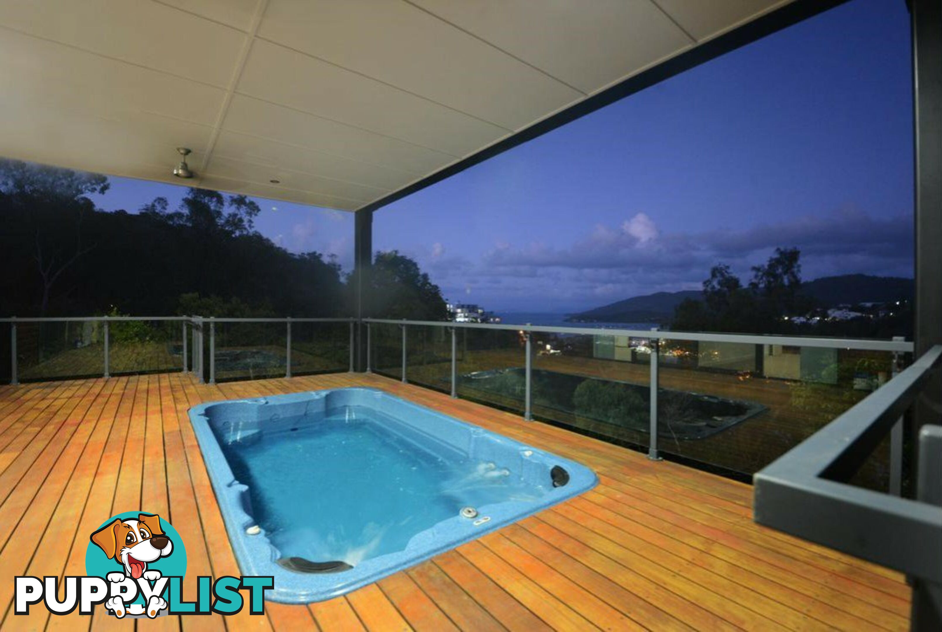 13 Cumberland Court AIRLIE BEACH QLD 4802