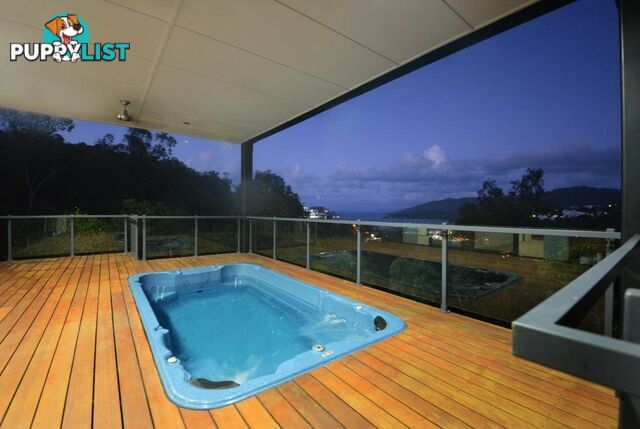 13 Cumberland Court AIRLIE BEACH QLD 4802