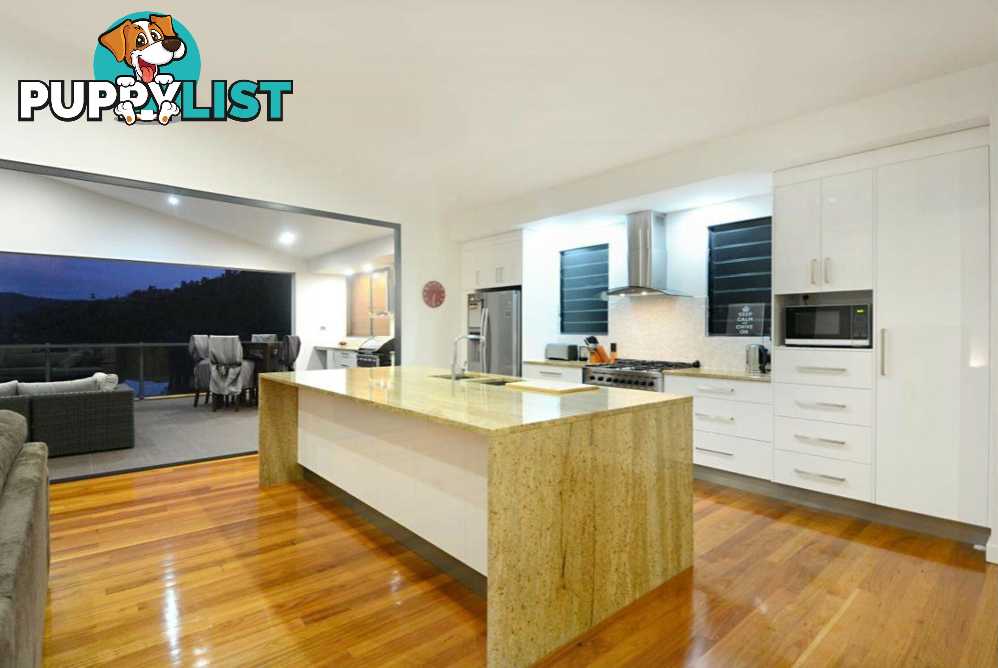 13 Cumberland Court AIRLIE BEACH QLD 4802