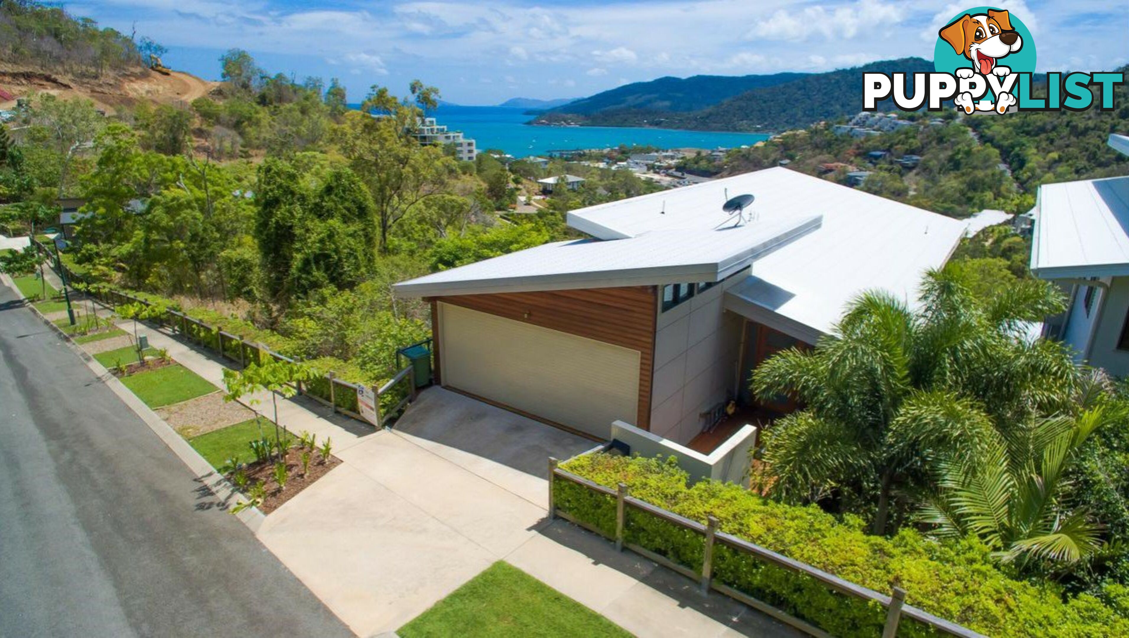 13 Cumberland Court AIRLIE BEACH QLD 4802