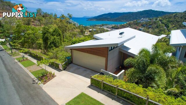 13 Cumberland Court AIRLIE BEACH QLD 4802