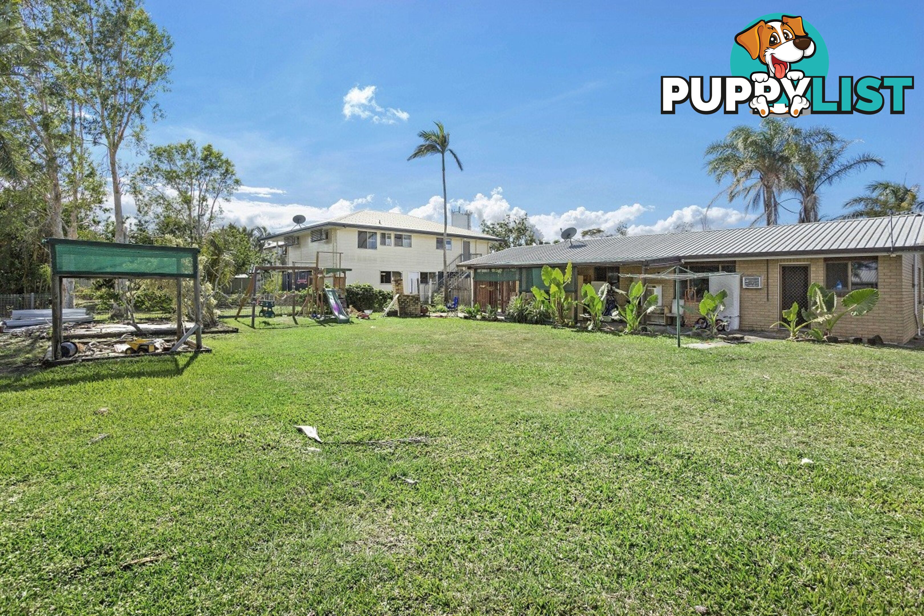 14 Lurline Drive PROSERPINE QLD 4800