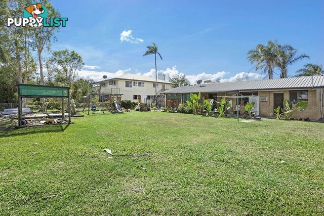 14 Lurline Drive PROSERPINE QLD 4800