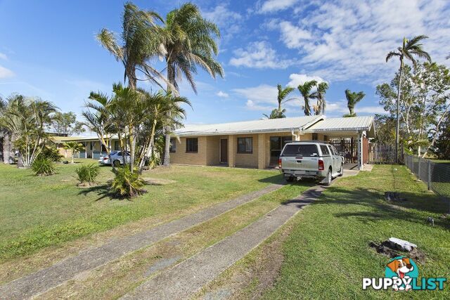 14 Lurline Drive PROSERPINE QLD 4800