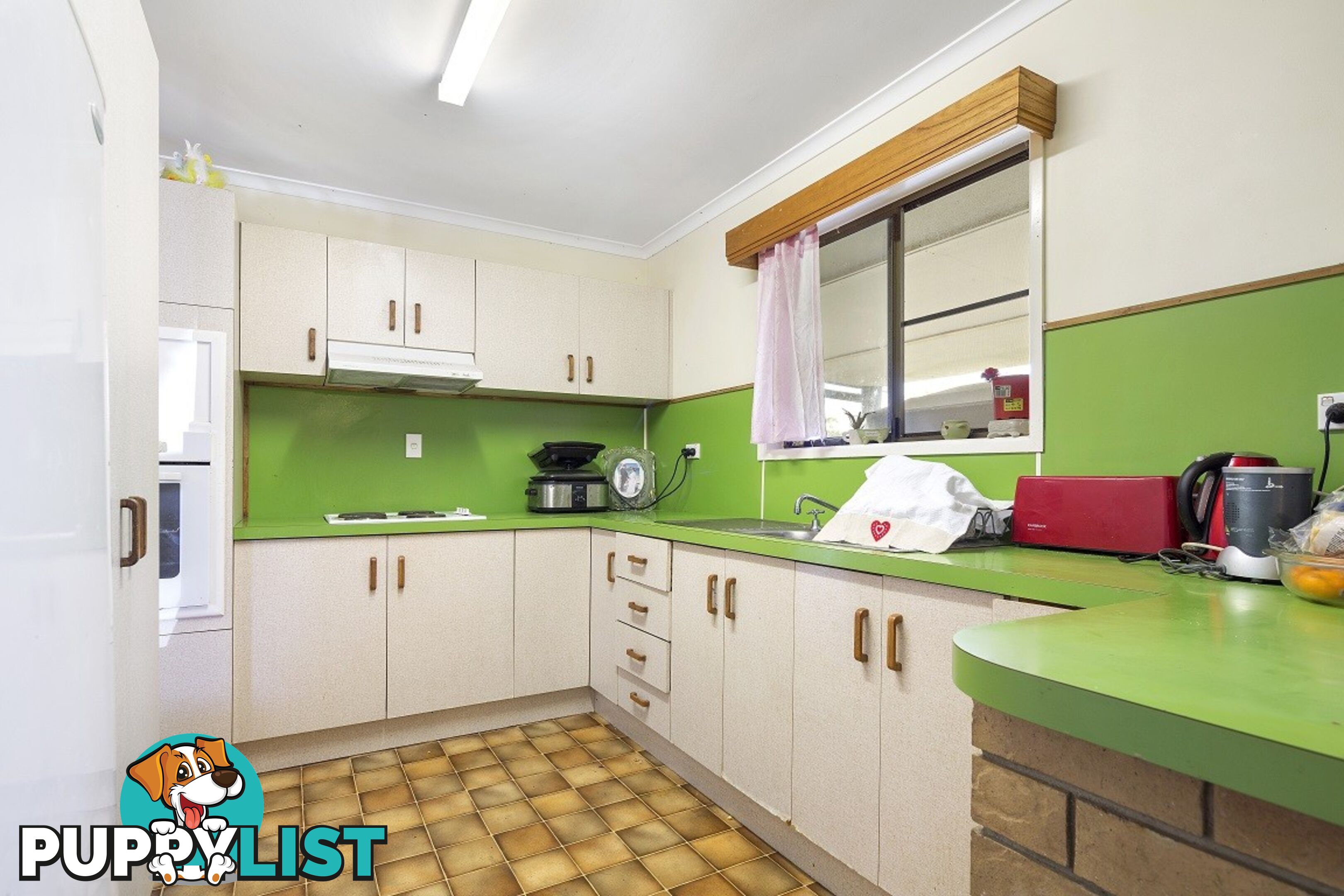 14 Lurline Drive PROSERPINE QLD 4800