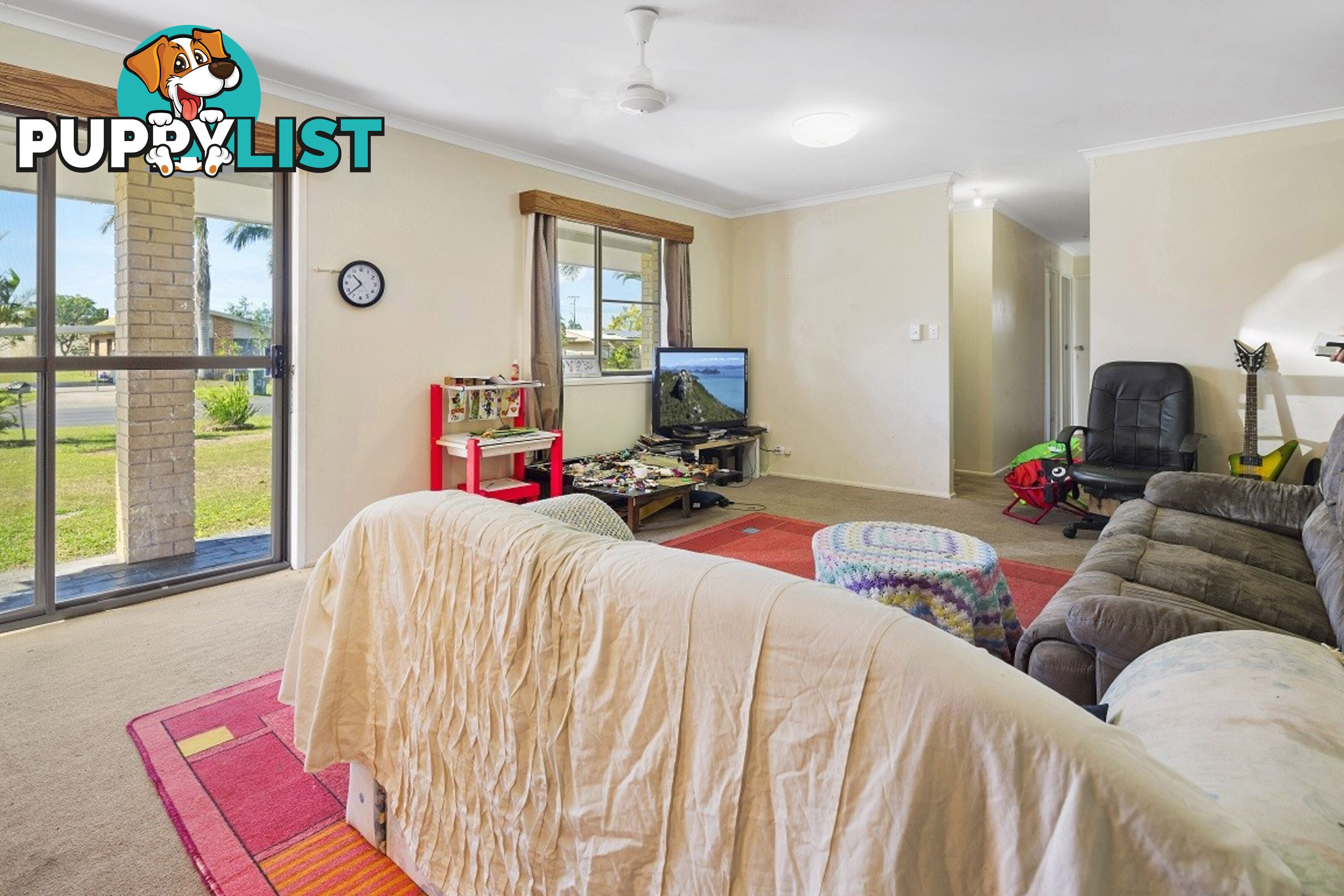 14 Lurline Drive PROSERPINE QLD 4800