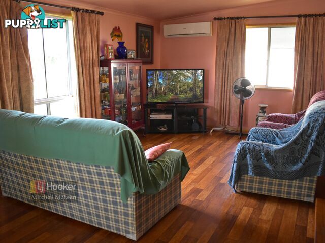 67 Camm Road MOUNT JULIAN QLD 4800