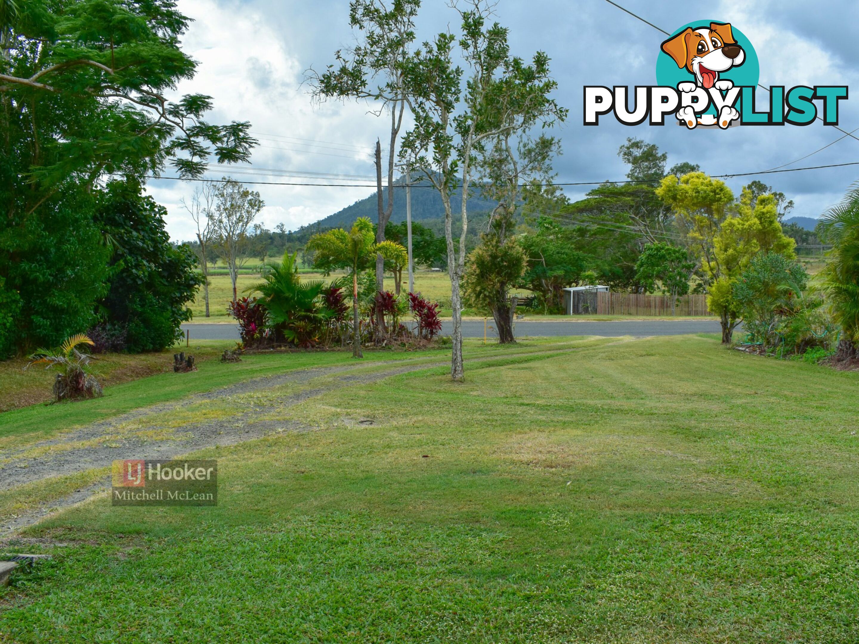 67 Camm Road MOUNT JULIAN QLD 4800