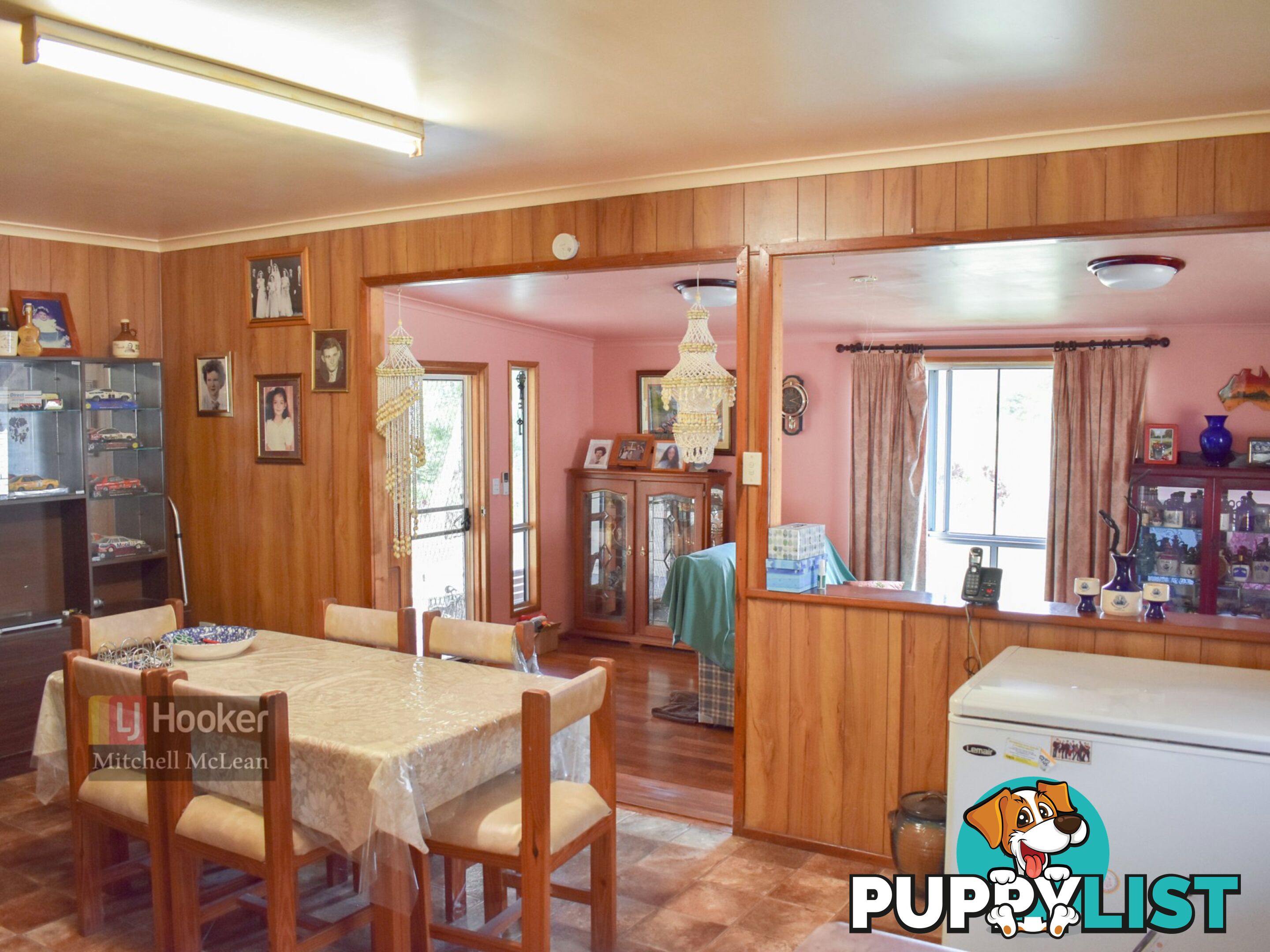 67 Camm Road MOUNT JULIAN QLD 4800