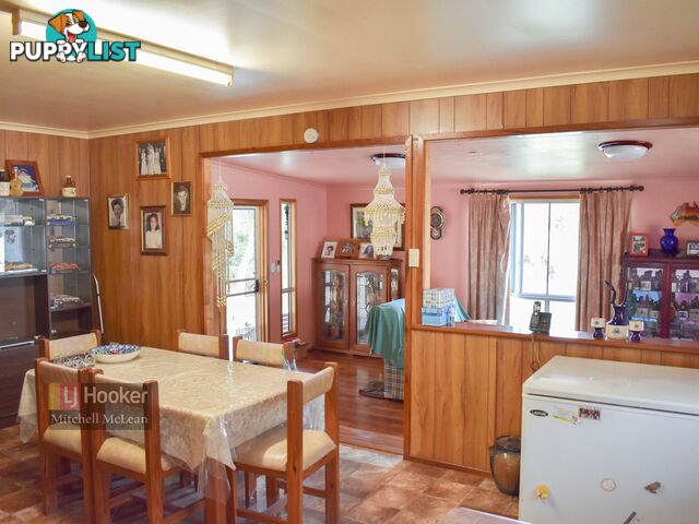 67 Camm Road MOUNT JULIAN QLD 4800