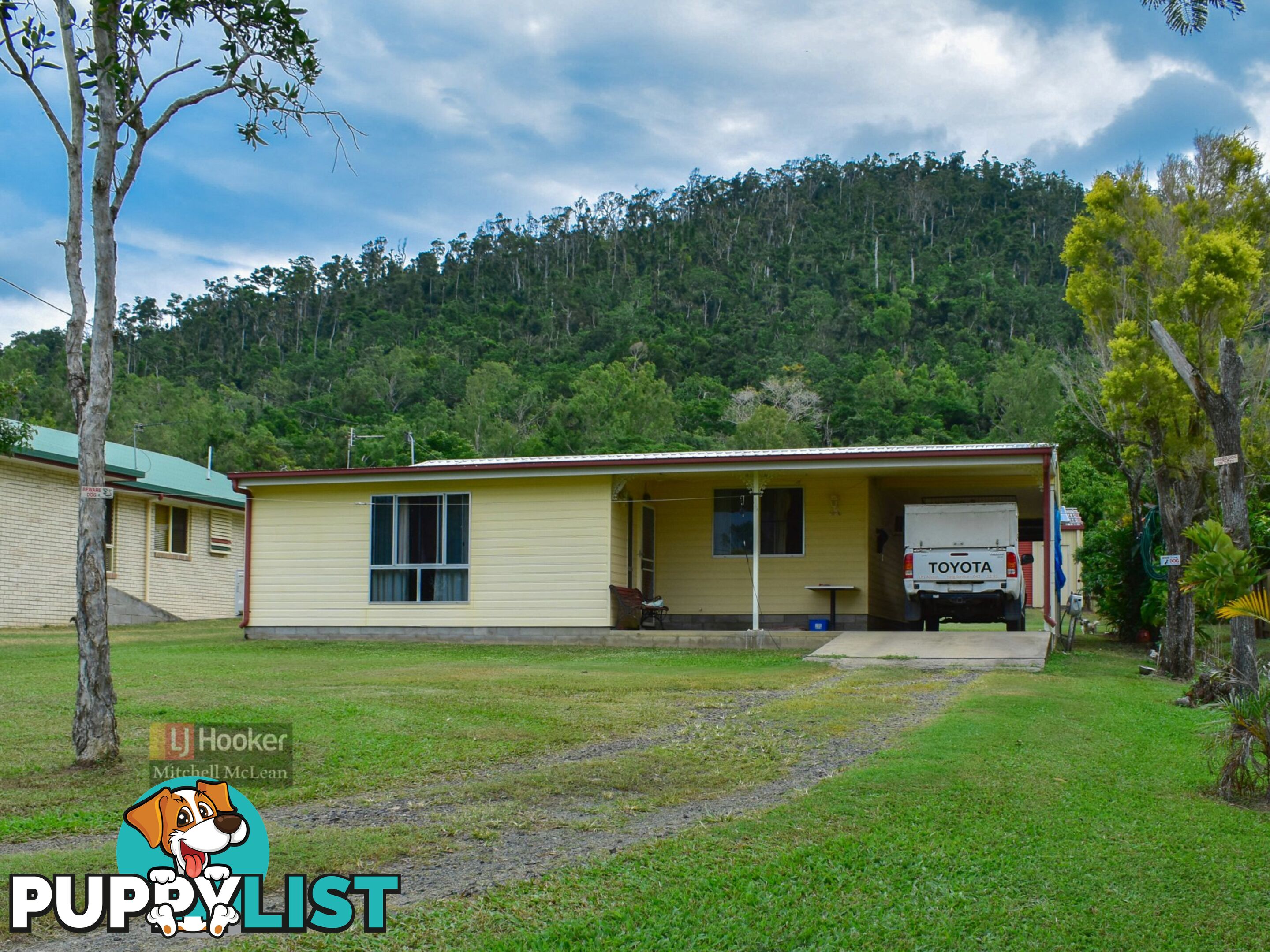 67 Camm Road MOUNT JULIAN QLD 4800