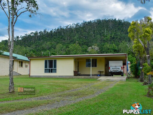 67 Camm Road MOUNT JULIAN QLD 4800