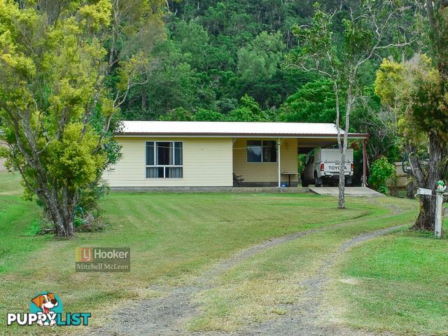 67 Camm Road MOUNT JULIAN QLD 4800