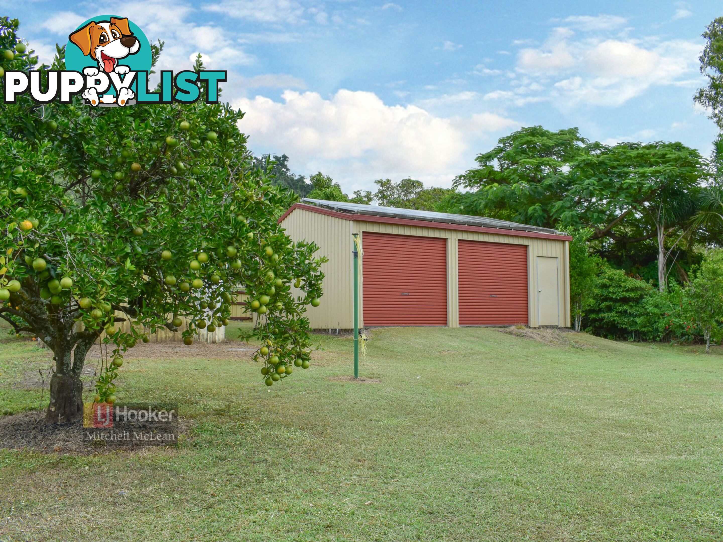 67 Camm Road MOUNT JULIAN QLD 4800