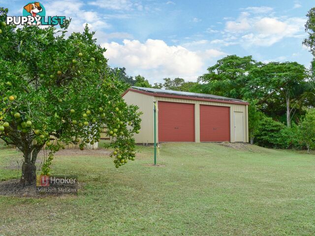 67 Camm Road MOUNT JULIAN QLD 4800