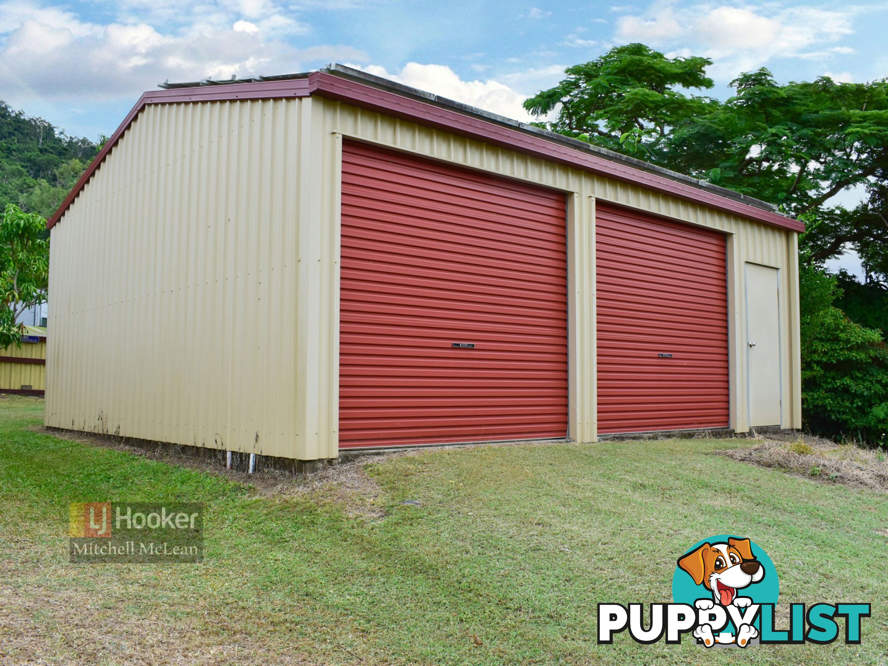 67 Camm Road MOUNT JULIAN QLD 4800