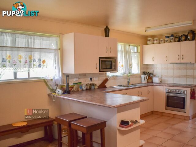 67 Camm Road MOUNT JULIAN QLD 4800