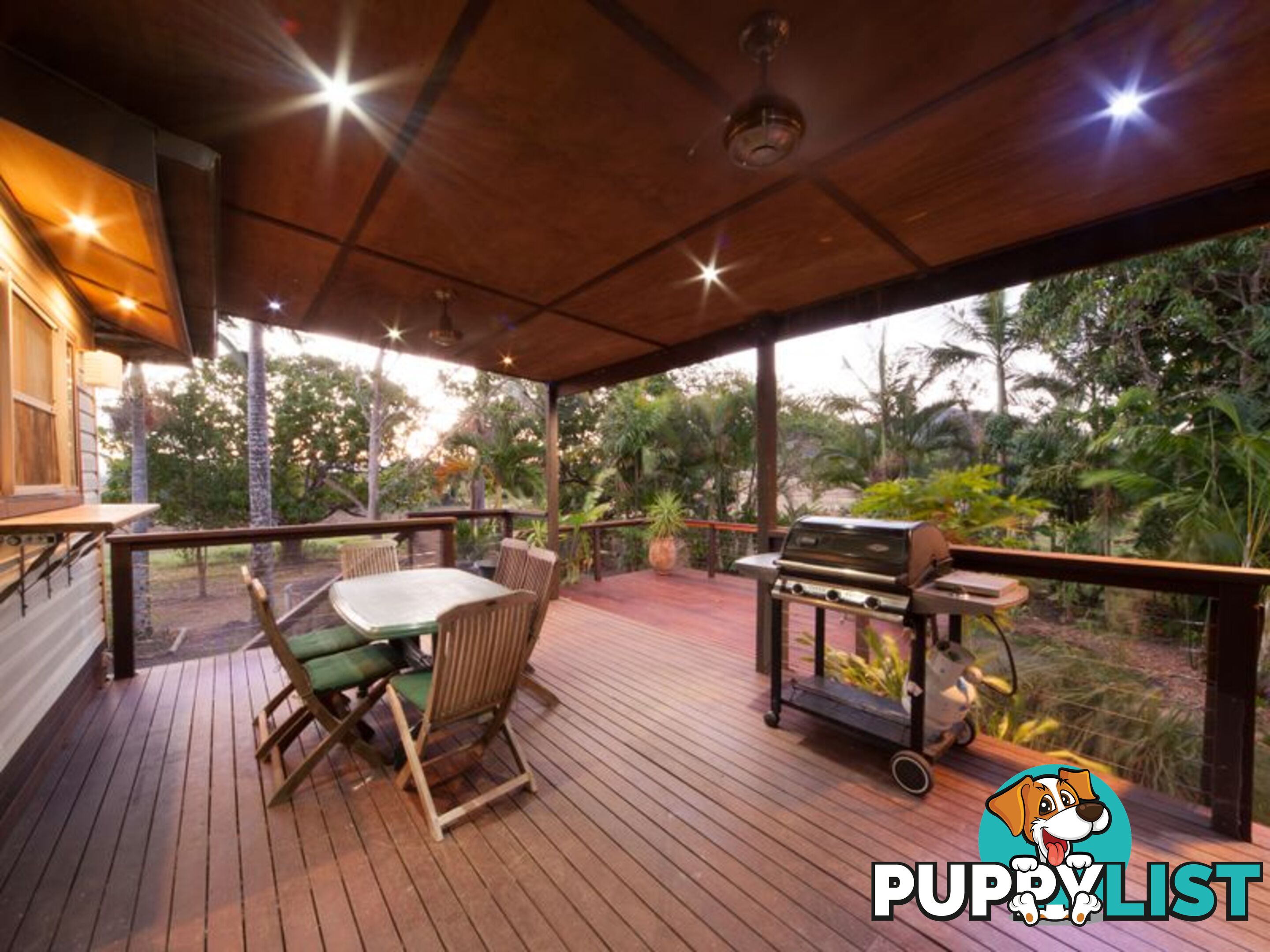 45 Gregory Cannon Valley Road GREGORY RIVER QLD 4800