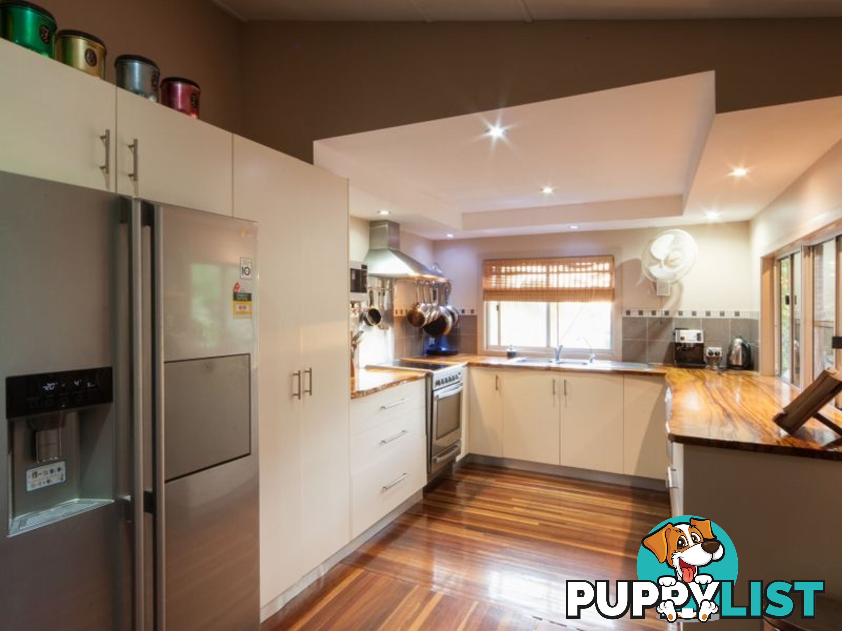 45 Gregory Cannon Valley Road GREGORY RIVER QLD 4800