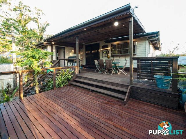 45 Gregory Cannon Valley Road GREGORY RIVER QLD 4800