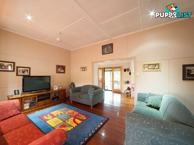 45 Gregory Cannon Valley Road GREGORY RIVER QLD 4800