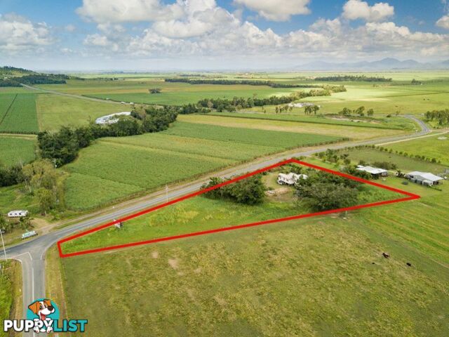 45 Gregory Cannon Valley Road GREGORY RIVER QLD 4800