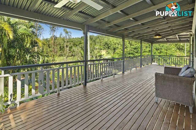 18 Moon Crescent SUGARLOAF QLD 4800