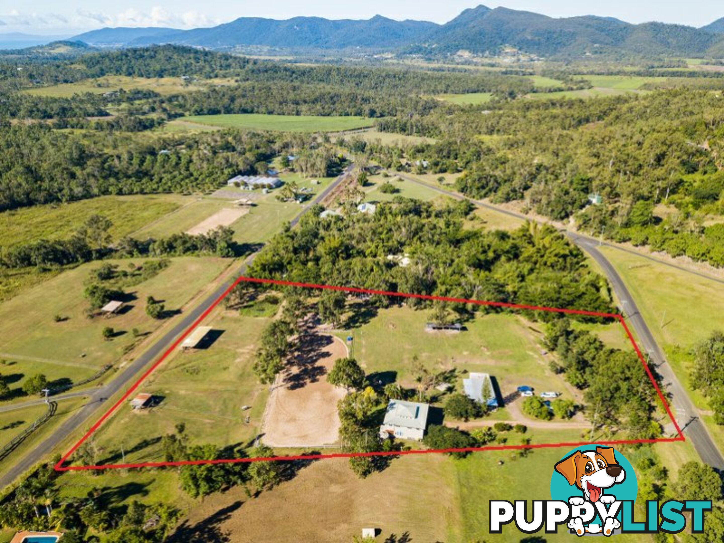 18 Moon Crescent SUGARLOAF QLD 4800