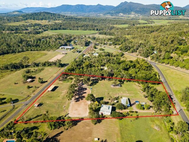 18 Moon Crescent SUGARLOAF QLD 4800