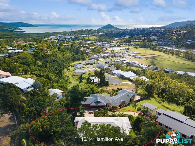 16/14 Hamilton Avenue CANNONVALE QLD 4802