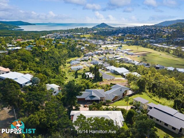 16/14 Hamilton Avenue CANNONVALE QLD 4802