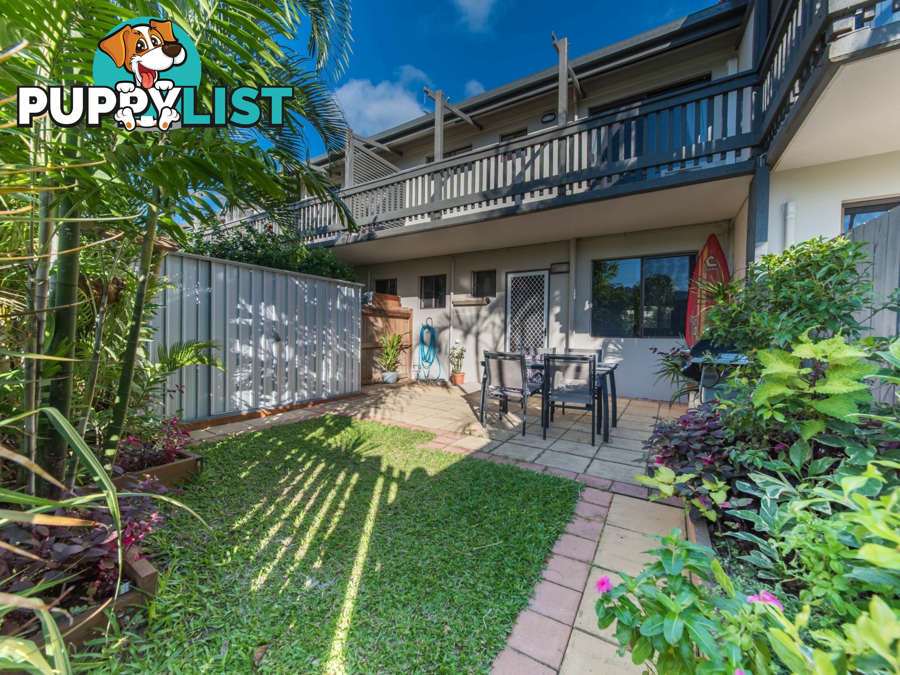 3/5 Pleasant Drive CANNONVALE QLD 4802