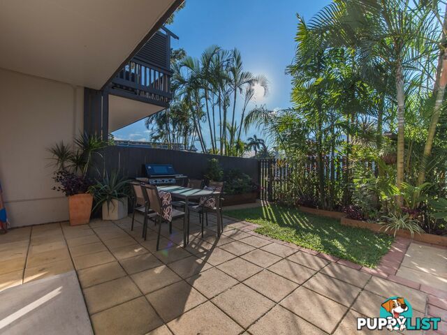 3/5 Pleasant Drive CANNONVALE QLD 4802