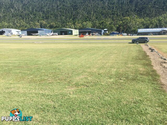 Lot 22 Air Whitsunday Drive AIRLIE BEACH QLD 4802